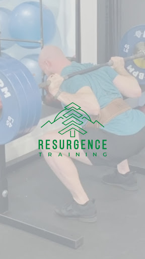 Android application The Resurgence Project screenshort