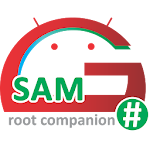 Cover Image of Скачать GSam Battery - Root Companion 1.6 APK