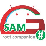 GSam Battery - Root Companion icon