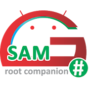 GSam Battery - Root Companion  Icon