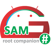 GSam Battery - Root Companion