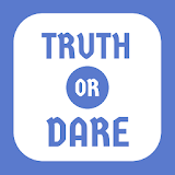 Truth Or Dare: (A Game for teenagers & adults) icon