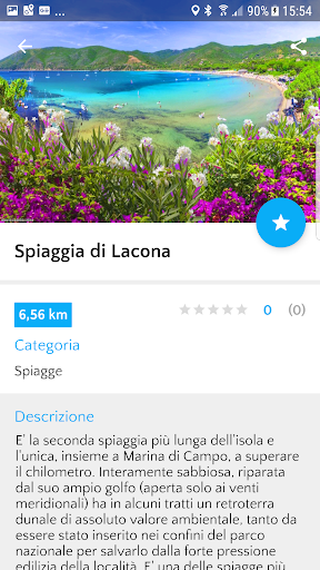 Isola dElba Vacanze e Turismo