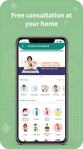 Medifast - Healthcare App Screenshot 4 - AppWisp.com