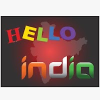 Hello India