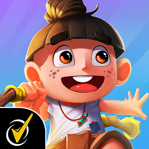 Legend of Pay Toe logo