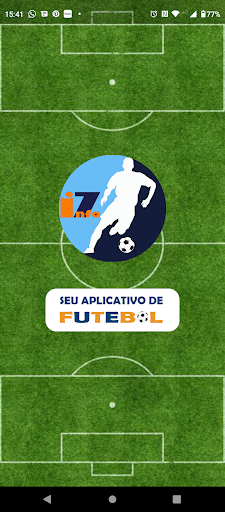 Android application Campeonato Alemão - Bundesliga screenshort
