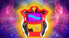 DX Ultra Hero Geed Transformのおすすめ画像5