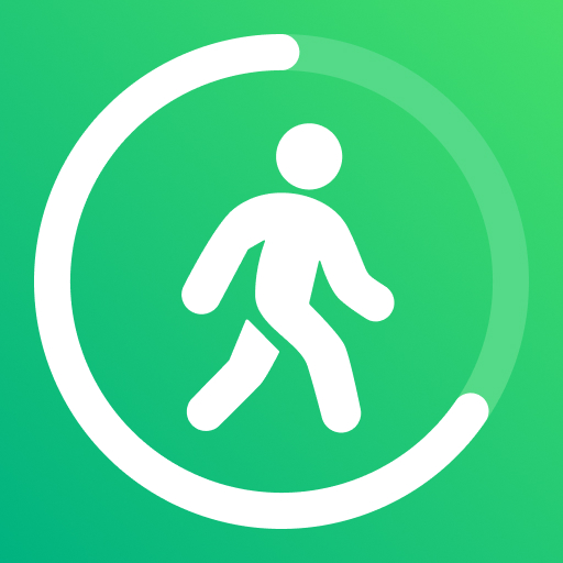 Step Counter - Pedometer 1.4.9 Icon