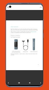 fitbit charge 5 guide
