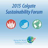 2015 Sustainability Forum icon