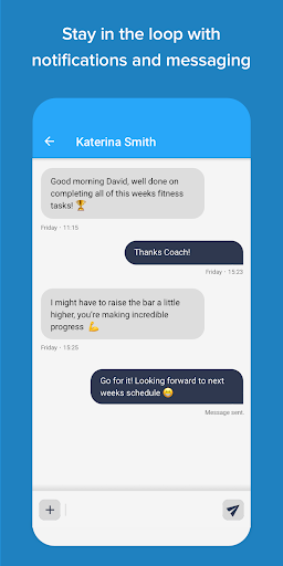 Strength and Movement Online