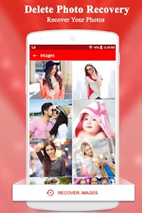 Recover Deleted All Files, Photos And Videos For PC 1