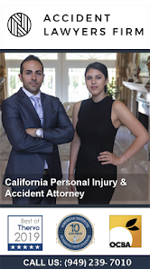 Accident Lawyers Firm 1.0 APK + Mod (Free purchase) for Android