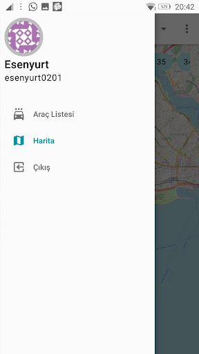 Selçuk Ats Screen 2