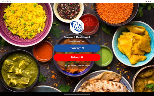 Discountpluss Restaurant