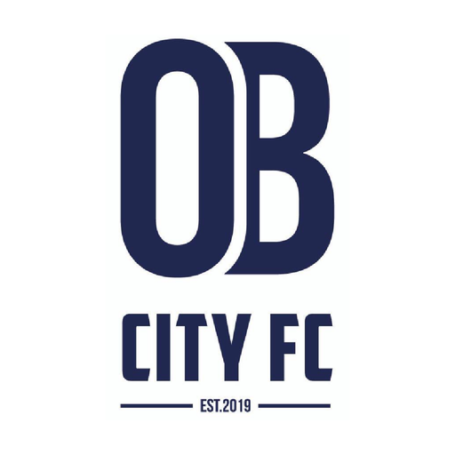 OB City logo