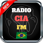 Cover Image of Download Radio Cia Fm Radio Cianorte Fm 1.2 APK
