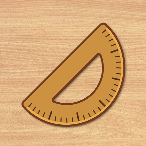 Smart Protractor Logo