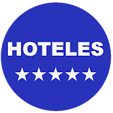 Hoteles Baratos y Ofertas icon