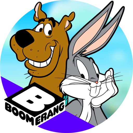 Cartoon Network App - Apps on Google Play