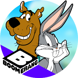 「Boomerang」圖示圖片