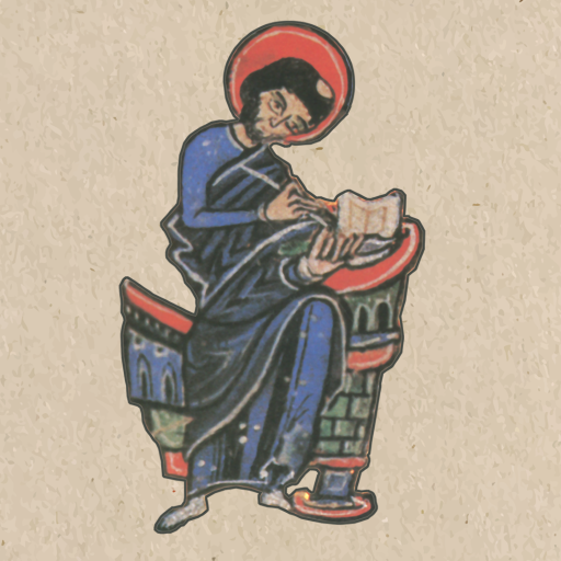 eČasoslov logo
