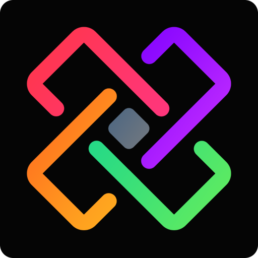 LineX Icon Pack 6.4 Icon