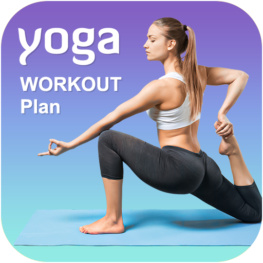 Yoga for Beginner - Yoga App 1.7 Icon