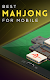 screenshot of Mahjong Gold - Majong Master