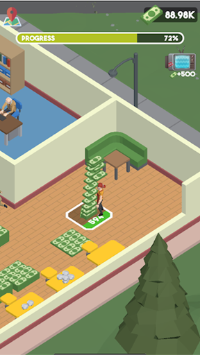 Nom-Nom Nation Cook  Serve