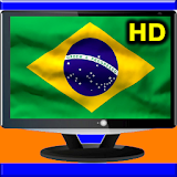 Brasil TV Channels HD icon