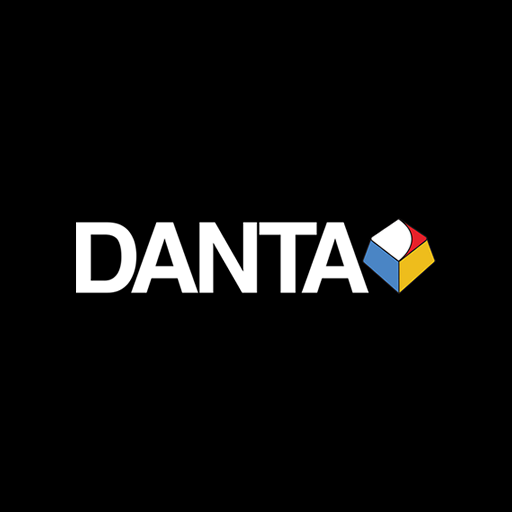 DANTA logo
