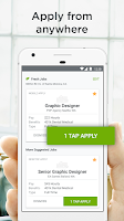 Job Search by ZipRecruiter screenshot