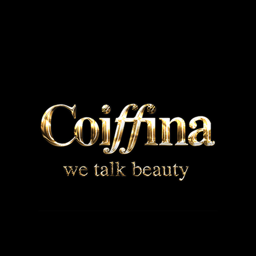 Coiffina - HAIR-1 logo