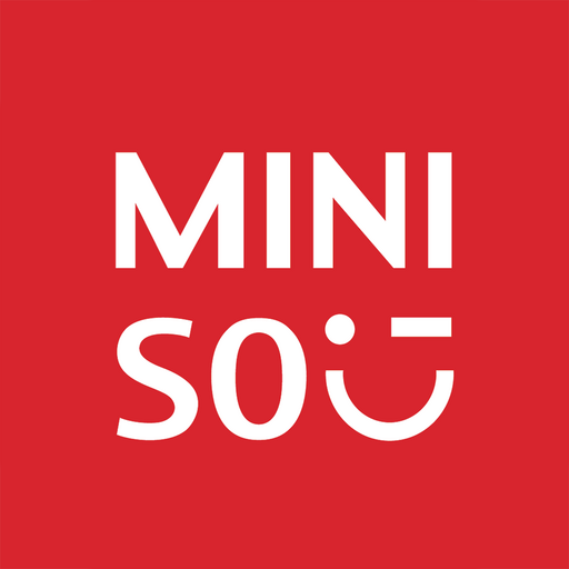 Miniso - Driver logo