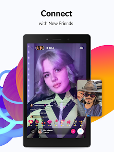 Tango MOD APK v8.31 (Unlocked all Private Room, Unlimited Money) Gallery 8