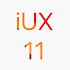 iUX 11 Style - Icon Pack
