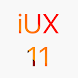 iUX 11 Style - Icon Pack - Androidアプリ