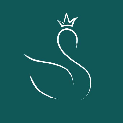 Black Swan logo