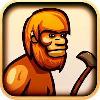 Merge Human Evolution