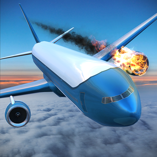 Prepare for Impact Laai af op Windows