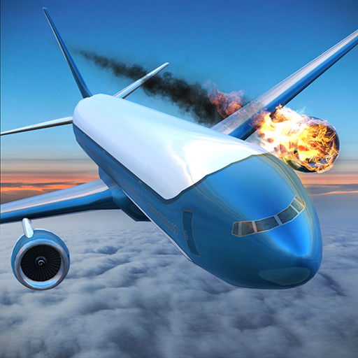 Real Flight Simulator MOD APK v2.1.9 (Full Game) - Jojoy