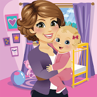 Mother Care And Newborn Virtual Babysitter