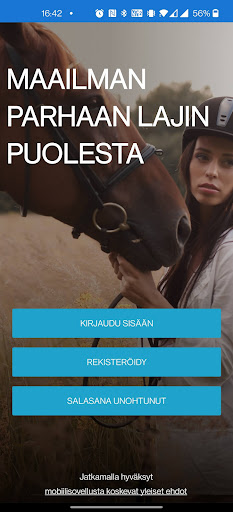 Android application MyRatsukko screenshort