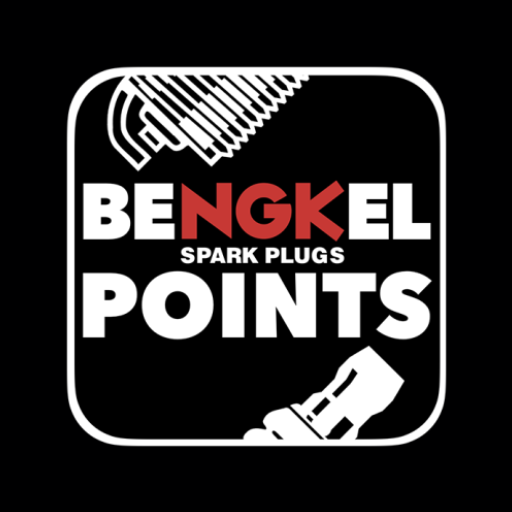 BeNGKel Points logo