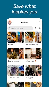 Pinterest Mod Apk Download For Android 3