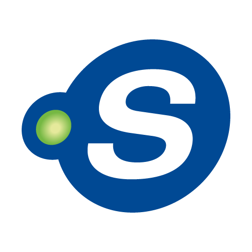My PointS logo