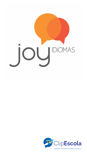 Joy Idiomas Screenshot 1 - AppWisp.com