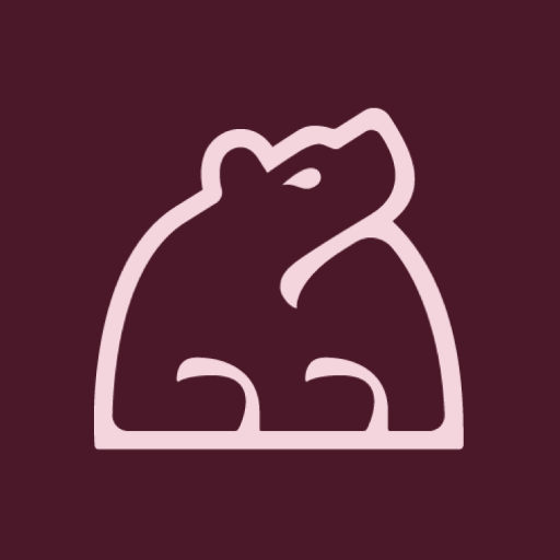Black Bear Ridge Golf Course logo